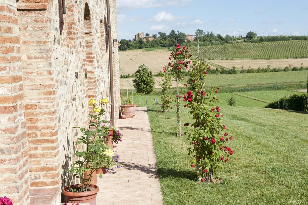 Agriturismo La Corte Dei Sogni Torrita di Siena Exterior photo